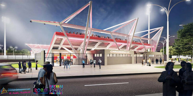 estadio-de-futbol-chinandega-diseno
